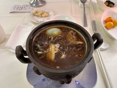 -聚春园自助餐厅(东街口店)