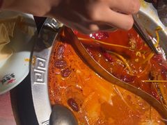 -袁老四重庆老火锅(桐梓坡店)
