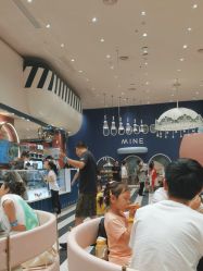 -奈尔宝·儿童乐园·亲子餐厅(鄞州万达店)