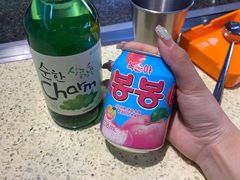 -猪的故事·韩式烤肉(韩乐坊店)