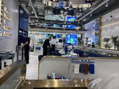 -兰湘子·湘菜小炒(崂山丽达店)