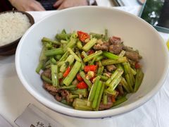 -新新湘菜馆(新中街二条店)