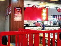 大堂-烧蠔帮·湛江生蚝(工农店)