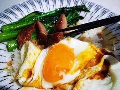 -锦园春香港茶餐厅(西海湾旗舰店)