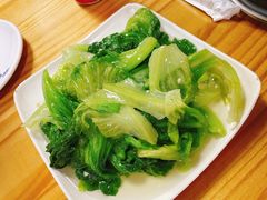 -斯丹姜母鸭·古法干香(田安南路店)