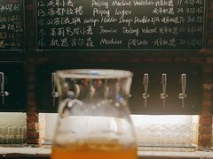 -北平机器Peiping Machine(方家店)