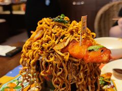 -泰妃殿(武汉首店)