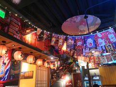 大堂-有喜屋·烧鸟·居酒屋(三钢里店)