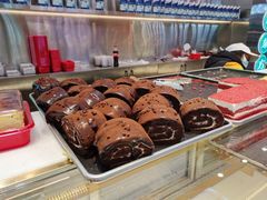 -智盛宫廷糕点(金顶街店)