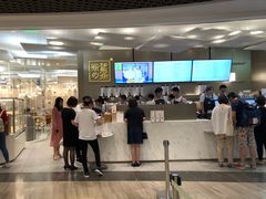 -奈雪的茶(市百一店)