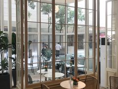 大堂-PAUL LAFAYET 法式甜品(港汇广场店)