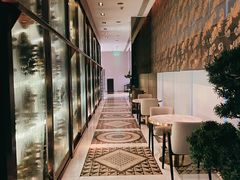 -翡翠36餐厅(浦东香格里拉店)