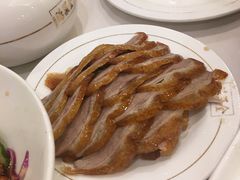 -北京全聚德(天安门店)