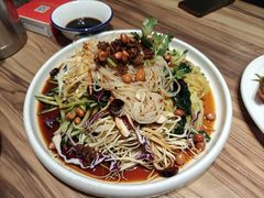 雪满天大拌菜-雪乡情东北菜(塘朗店)