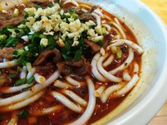 大片牛肉粉-回民餐厅(红旗路店)