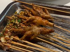 -老长沙龙虾馆·聚会餐厅(白石洲店)