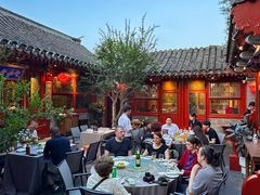 -花家怡园(四合院总店)