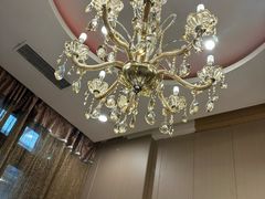 -卫鼎轩·曹公馆(鼓楼店)