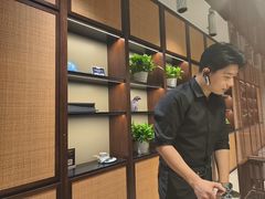 -淮扬府(安定门店)