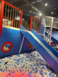 -幻贝家儿童乐园(武汉永旺梦乐城店)