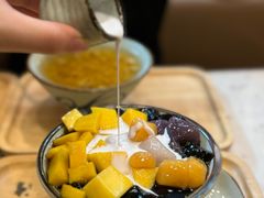 -太清凉茶糖水(前海店)