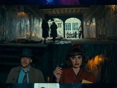 -SFC上影影城(新世界店)