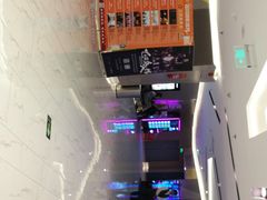 -中影国际影城(东方新天地CINITY店)