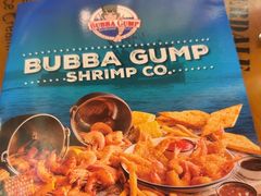 -阿甘虾餐厅(凌霄阁店)