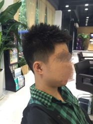 -CARR SALON