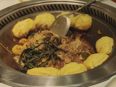-遇东北林区铁锅炖(南开店)