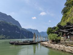-三峡人家风景区