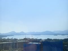 -杭州城中香格里拉大酒店