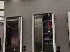 -一井烧肉·活鳗·寿司(望京SOHO店)