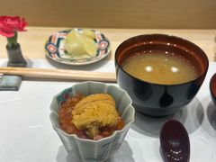 -鮨一日本料理旗舰店(总店)