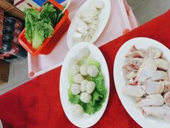 -花苑美食横琴生蚝火锅(拱北粤华路店)