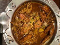 -胖哥俩肉蟹煲(淮安万达店)