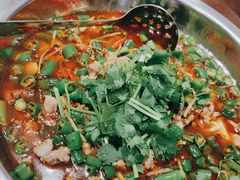 -蛙兔鸡自贡风味·特色江湖菜(广都店)