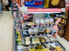 -全家便利店(大连路二店)