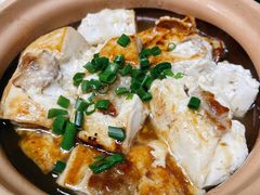 -黎记大排档(慈云路店)