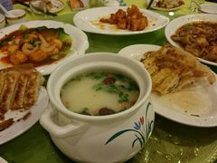 签到图片-大眼锅贴水饺(河东店)