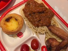 -避风塘(百联奥特莱斯广场店)