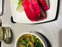 -海底捞火锅(高新万达店)