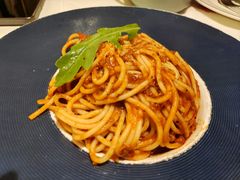 肉酱意面-俄士厨房(万象城店)