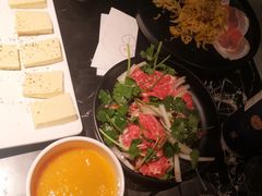 -韩悦牛排烤肉(仓山万达店)