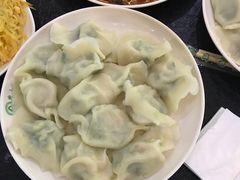 -东北农业大学饺子园