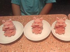 -元气寿司(东方宝泰店)