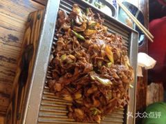 -四季民福烤鸭店(前门廊房二条店)