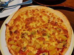 -萨莉亚意式餐厅(杭州西溪龙湖天街店)