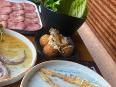 -拾勝牛·江景安格斯烧肉放题(江湾阳光天地店)