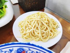 -清真·鸦儿李记·涮肉(鼓楼店)